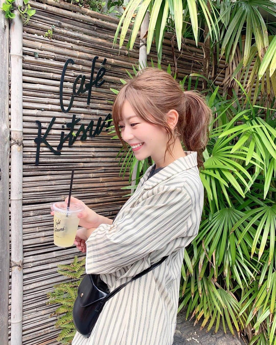 石崎日梨のグルメインスタ