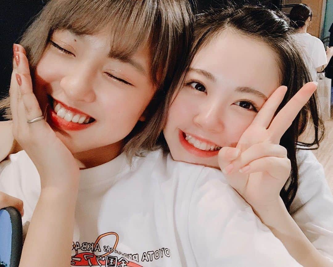 のインスタグラム：「* エイトの日🐝 * ほんとに幸せで素敵な時間でした！最高👍 * ありがとうございました🙇🏻‍♀️ * #エイトの日 #team8」