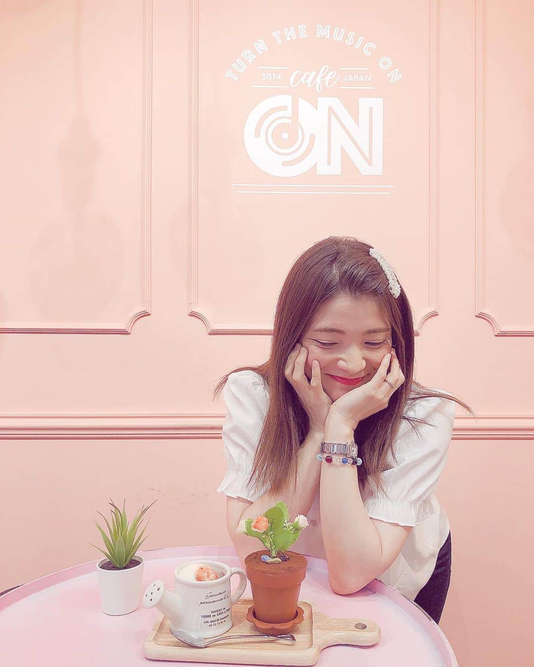 今吉めぐみのグルメインスタ