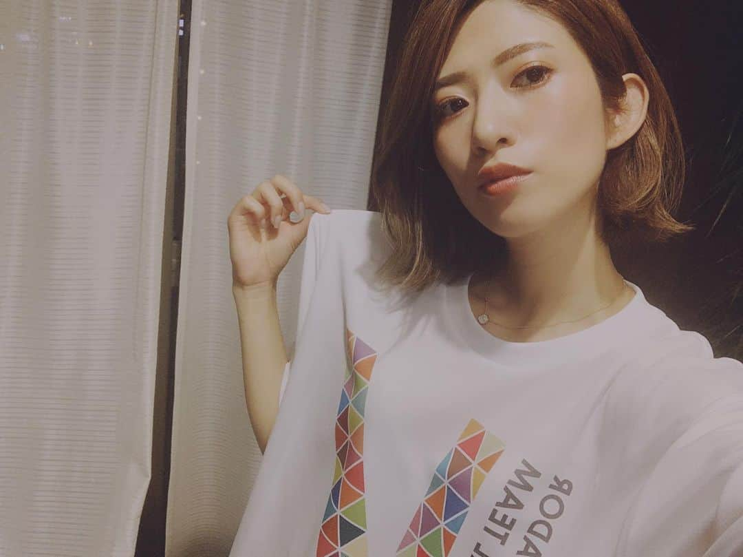 柳めぐみさんのインスタグラム写真 - (柳めぐみInstagram)「. . さぁ！ 明日からいよいよよさこい本番！ 準備はバッチリ✌︎ 絆国際チームを歌でしっかりサポートしたいと思います！ 今日は早く寝て明日に備えよう。 楽しみすぎる！！！！！！！ . #高知 #よさこい #よさこい祭り #よさこい祭り2019 #祭り女 #絆国際チーム」8月9日 22時36分 - yanameguchan