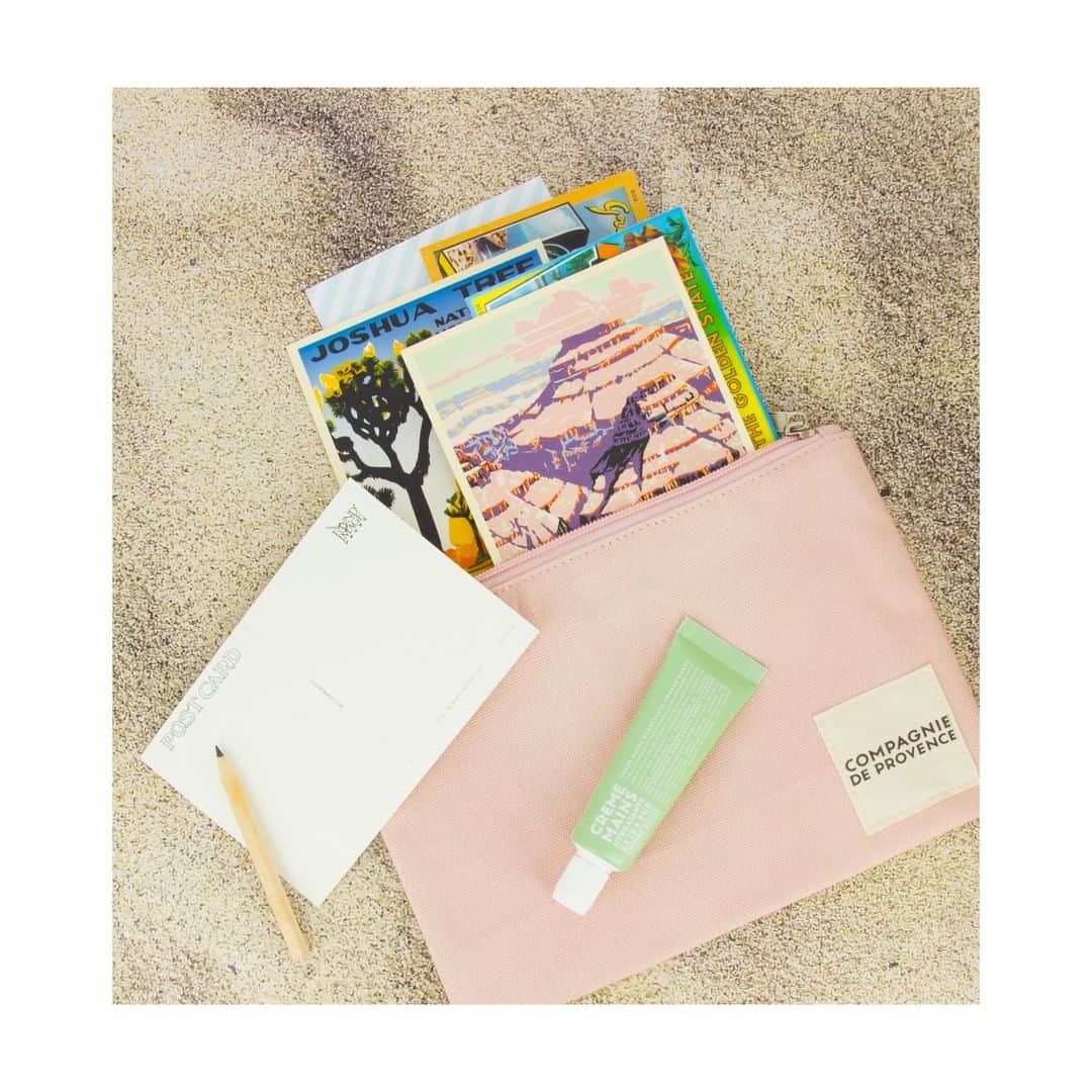 カンパニードプロバンスのインスタグラム
