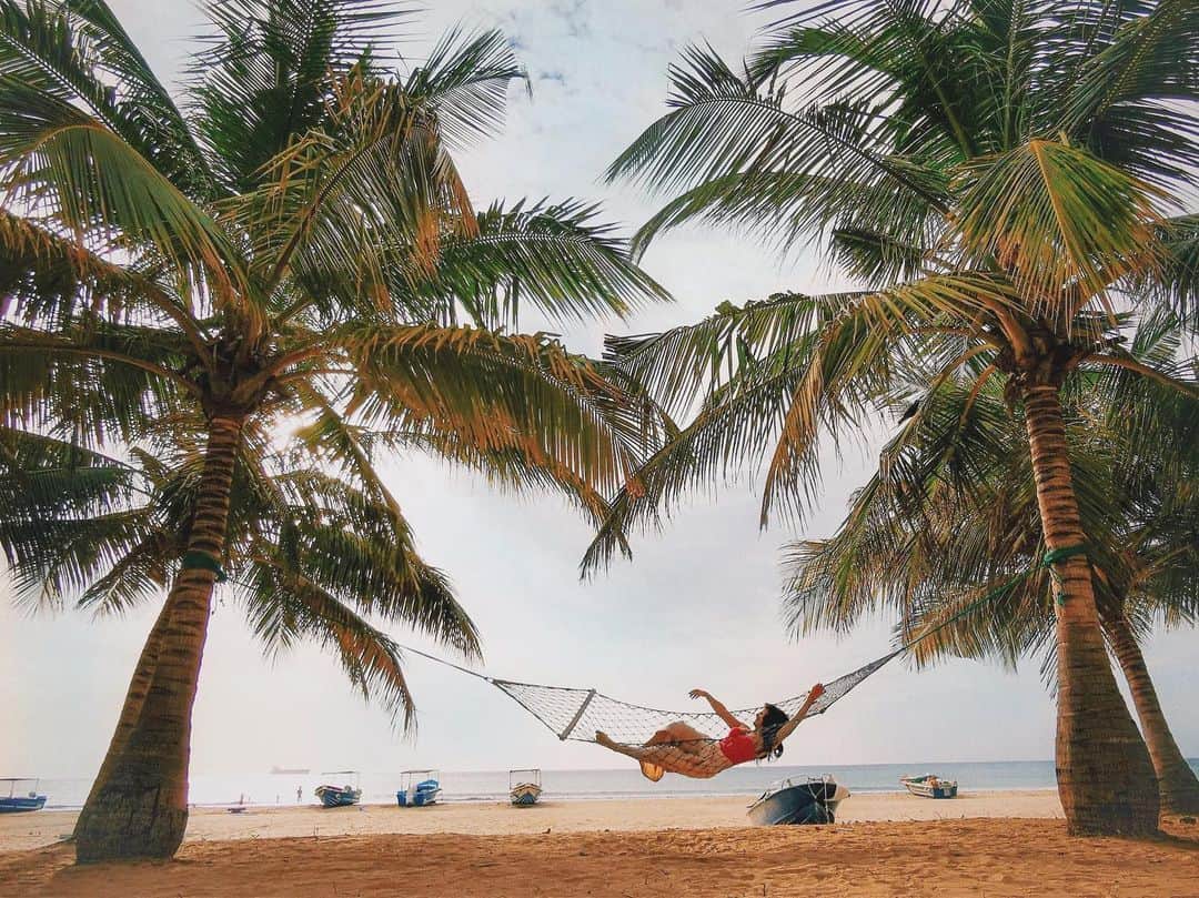 Jacqueline Fernandezさんのインスタグラム写真 - (Jacqueline FernandezInstagram)「Ayubowan 🌴 #srilanka #cinnamonhotels」8月9日 23時24分 - jacquelienefernandez