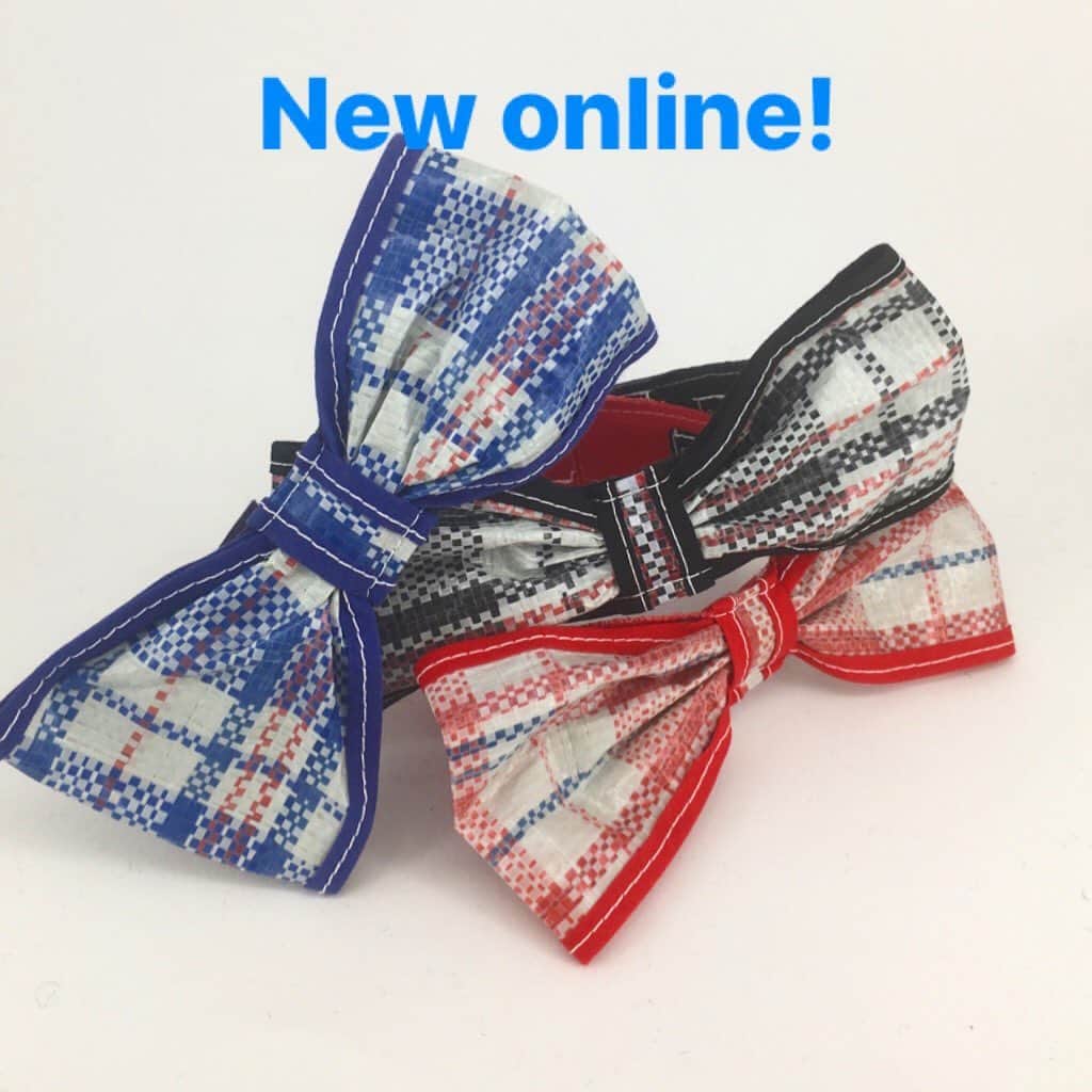 バーンストックスピアーズさんのインスタグラム写真 - (バーンストックスピアーズInstagram)「These Bag Bow Headbands are now available at our online store. Click on the link in bio to have a look. 🥊 #knockout #bernstockspeirs」8月9日 23時21分 - bernstockspeirs