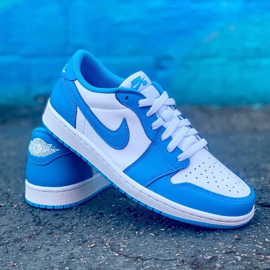 Nike Skateboardingさんのインスタグラム写真 - (Nike SkateboardingInstagram)「x @erickoston AJI Low "$24.99" drops Saturday in skate shops.  Hit up your local #NikeSB dealer for launch details.  @_flatspot @legends_whittier @plaskate @sel_ect @blades @homegrownskate @olliewood_skateshop」8月9日 23時27分 - nikesb