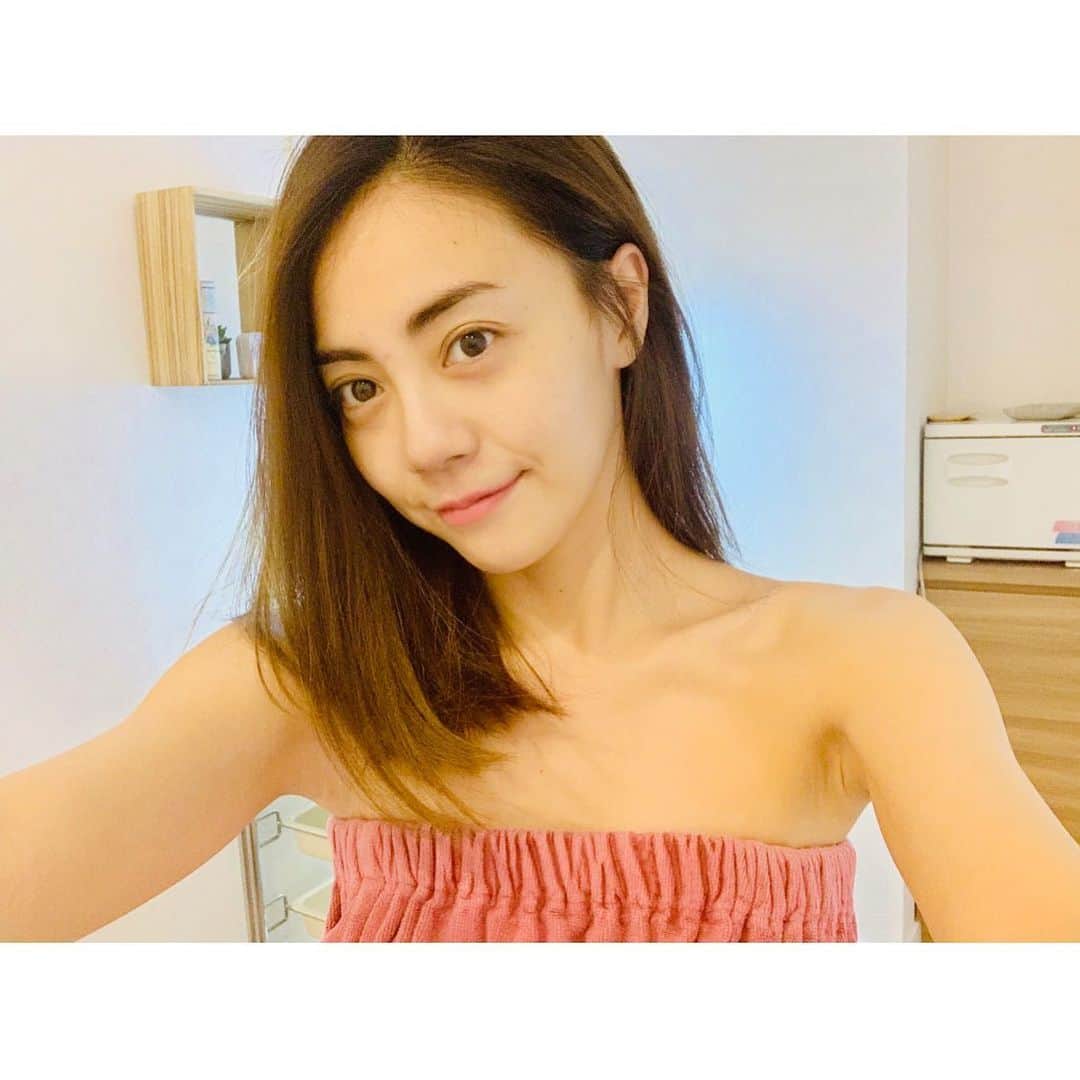 廣瀬麻伊のインスタグラム