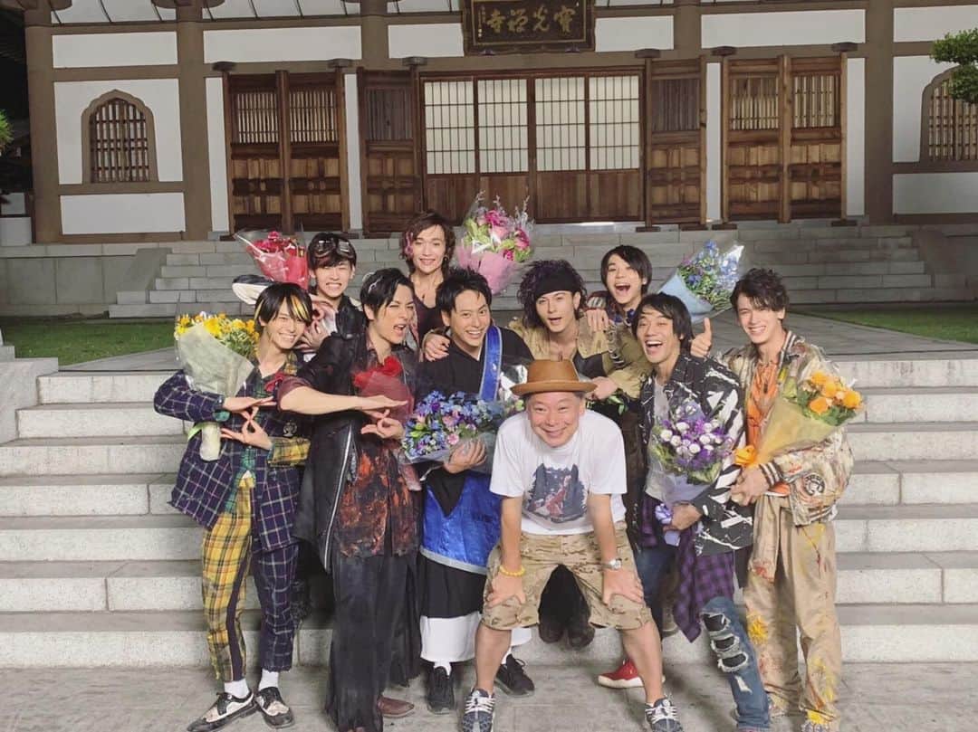 小澤雄太のインスタグラム