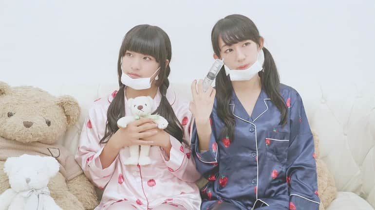 りりりのインスタグラム