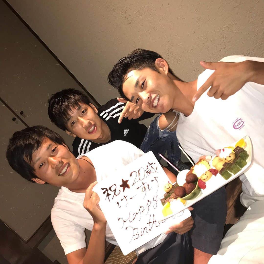 泳ぎイカ 九州炉端 弁慶 新大宮店のグルメインスタ