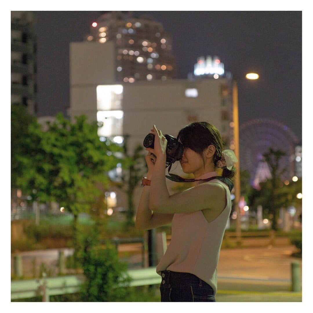 森杏奈さんのインスタグラム写真 - (森杏奈Instagram)「ㅤㅤㅤㅤㅤㅤㅤㅤㅤㅤㅤㅤㅤ ㅤㅤㅤㅤㅤㅤㅤㅤㅤㅤㅤㅤㅤ 高校生から趣味だったカメラ。 最近本格的にカメラを学びだしました📷(遅い) ㅤㅤㅤㅤㅤㅤㅤㅤㅤㅤㅤㅤㅤ 楽しいけど難しい！ 頑張るぞ～ ㅤㅤㅤㅤㅤㅤㅤㅤㅤㅤㅤㅤㅤ カメラはお金かかるのがよく分かりました...(笑) いいレンズ欲しくなりますね😂 ㅤㅤㅤㅤㅤㅤㅤㅤㅤㅤㅤㅤㅤ #カメラ #camera #カメラ女子 #cameragirl #キャノン #canon  ㅤㅤㅤㅤㅤㅤㅤㅤㅤㅤㅤㅤㅤ」8月9日 23時46分 - _morianna