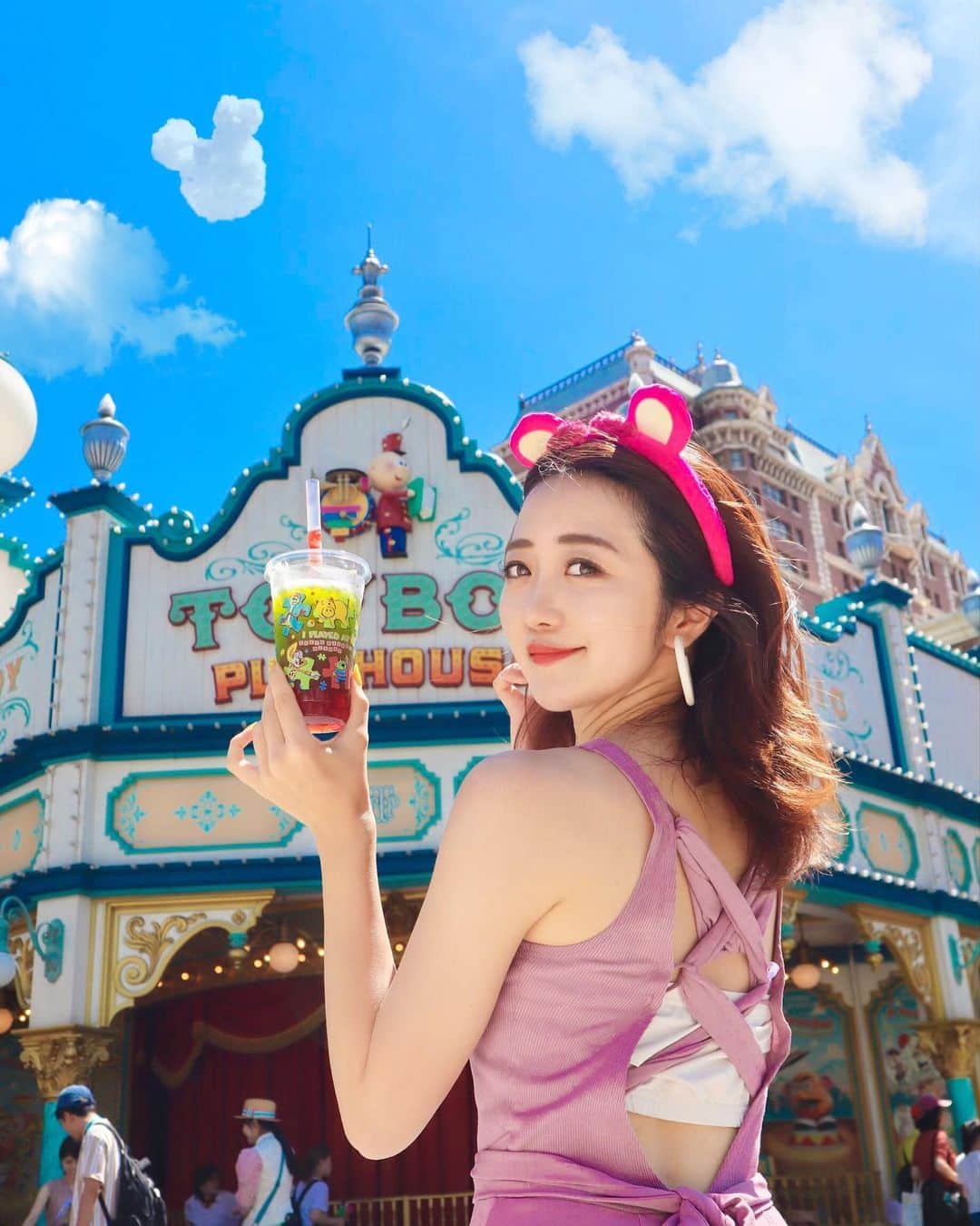 中島絢乃のグルメインスタ