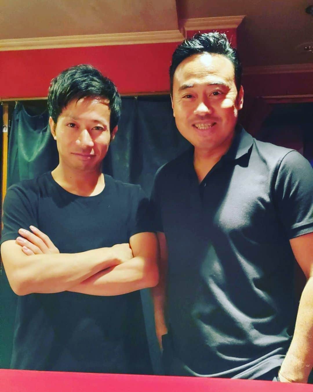 アモーレ橋本のグルメインスタ