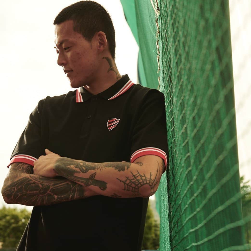 北海道コンサドーレ札幌 相澤陽介 CS Clothing サイズL パーカー 相澤