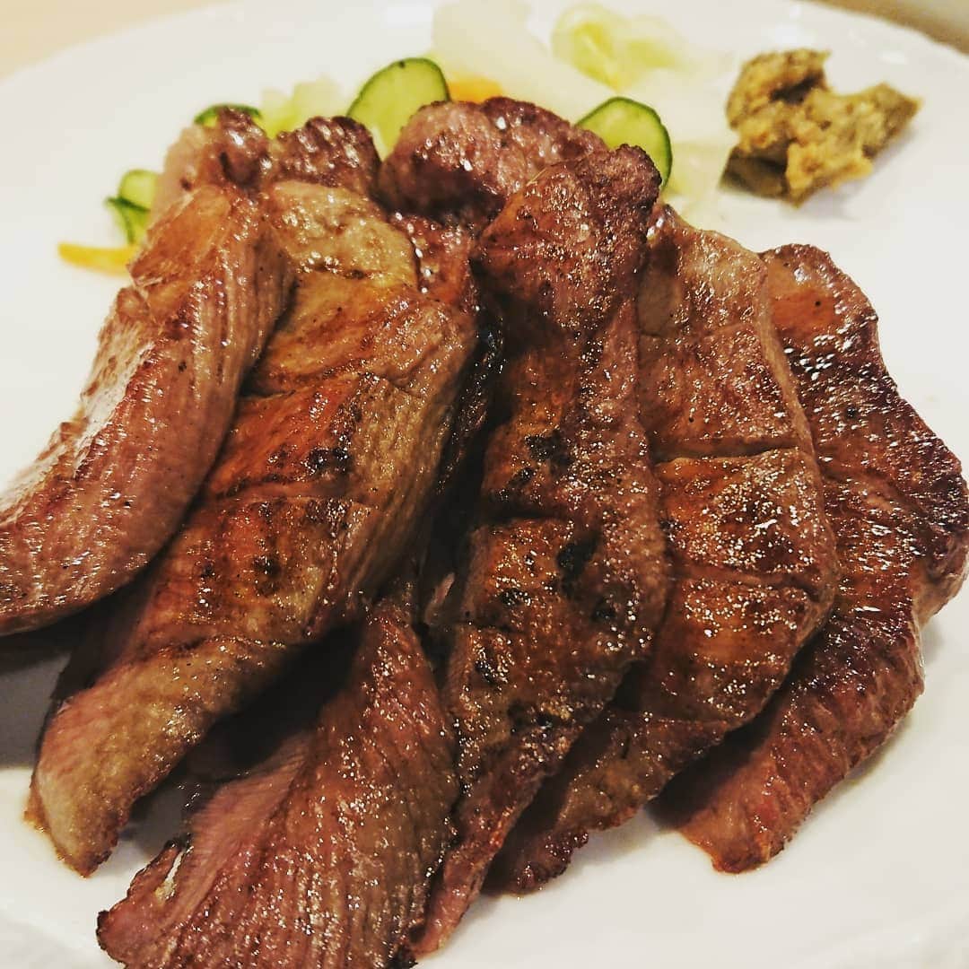 ピエール北川のグルメインスタ