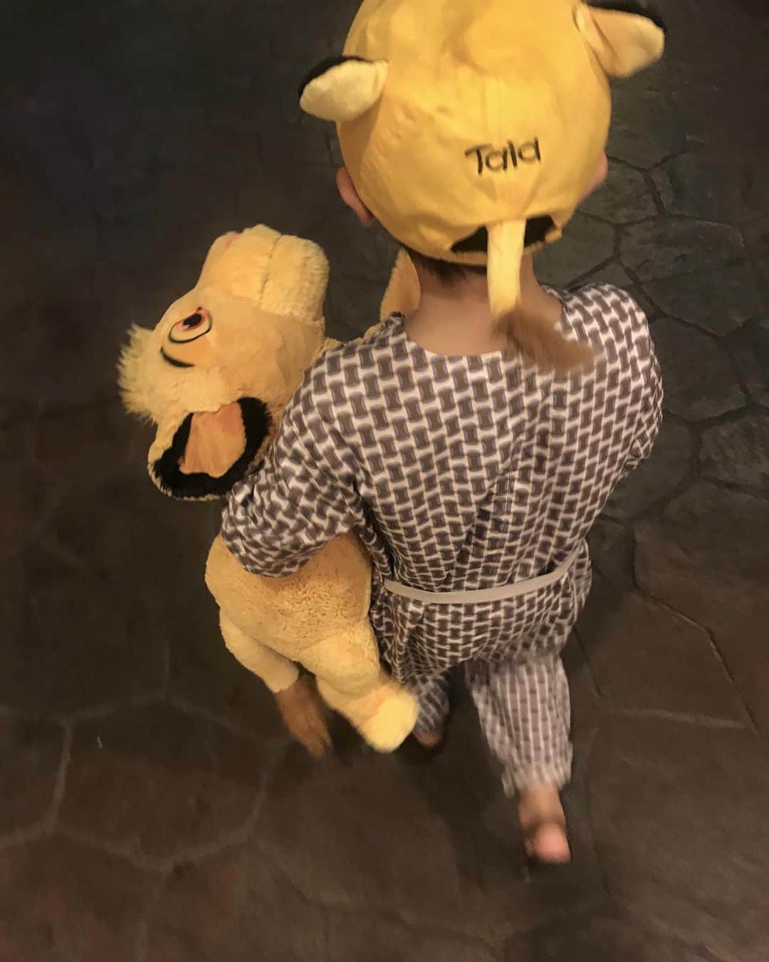 tiahy__さんのインスタグラム写真 - (tiahy__Instagram)「LIONIZING. . . . August 9th, 2019. . . 待ちに待った公開初日. . . とてもとても素晴らしい映像美と素晴らしい音楽と素晴らしいディズニーの仲間たち. . . 本当にとっても感動しました！！. .  ハクナ•マタタで小さくリズムに乗って見入っているtaiちゃんも、見ていて愛おしかった. . グローヴァーとビヨンセが歌う“Can You Feel the Love Tonight”は鳥肌が立ちっぱなしでした！. . . .  #lionking#disney#disneybaby#disneykids#disneyfamily」8月10日 0時22分 - tiahy__disney