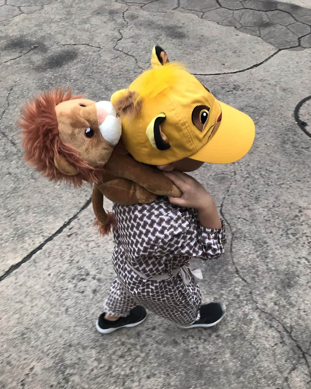 tiahy__のインスタグラム：「LIONIZING. . . . August 9th, 2019. . . 待ちに待った公開初日. . . とてもとても素晴らしい映像美と素晴らしい音楽と素晴らしいディズニーの仲間たち. . . 本当にとっても感動しました！！. .  ハクナ•マタタで小さくリズムに乗って見入っているtaiちゃんも、見ていて愛おしかった. . グローヴァーとビヨンセが歌う“Can You Feel the Love Tonight”は鳥肌が立ちっぱなしでした！. . . .  #lionking#disney#disneybaby#disneykids#disneyfamily」
