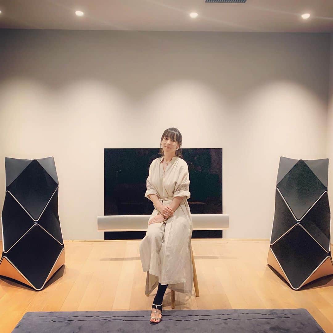 akikoのインスタグラム
