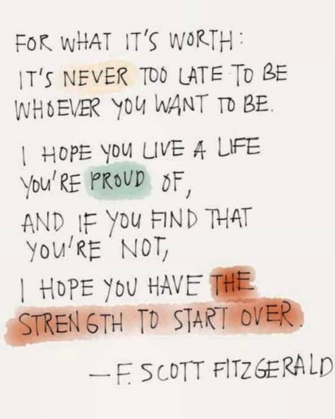 エリザ・ドゥシュクのインスタグラム：「👏✨ Find/Be YOU #loudandproud #yolo 😙! #repost @hitrecordjoe #fscottfitzgerald 🙌」