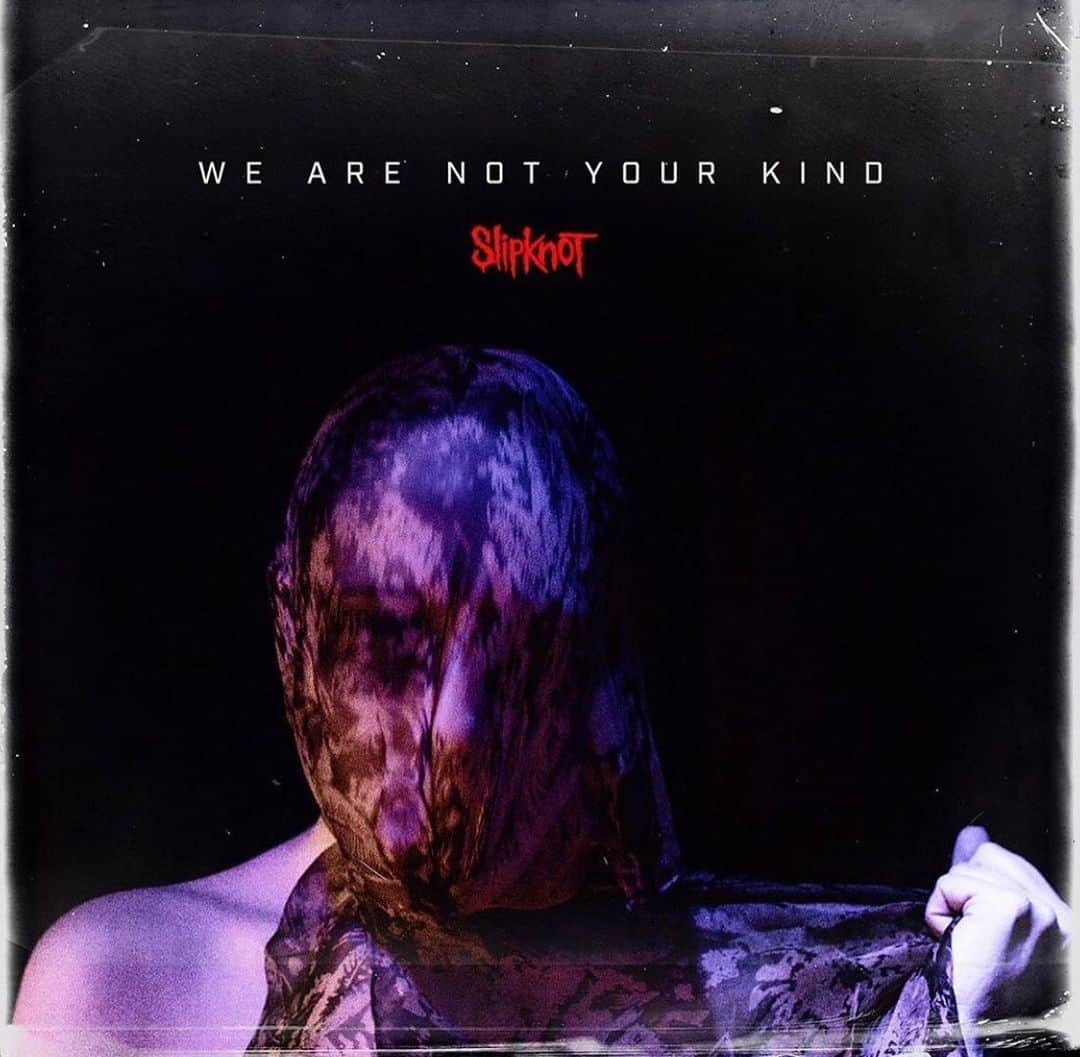 Jules Jordanのインスタグラム：「New @slipknot out today!  Known these guys for a minute, always an audio/visual experience!  Live Photos taken from San Bernardino CA Show July 27th.... 🤟🏻🤟🏻🤟🏻@slipknot @sidthe3rd @coreytaylor @jamesroot @mshawncrahan @7mick7」