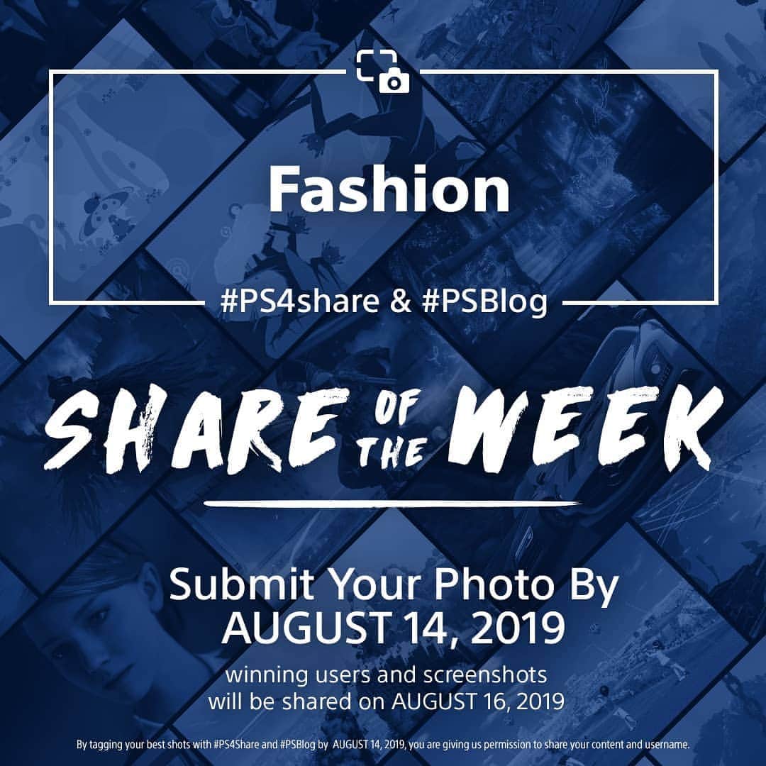 PlayStationさんのインスタグラム写真 - (PlayStationInstagram)「Share of the Week shakes off the summer heat with a swim through our favorite games. Next week’s theme: Fashion」8月10日 1時05分 - playstation