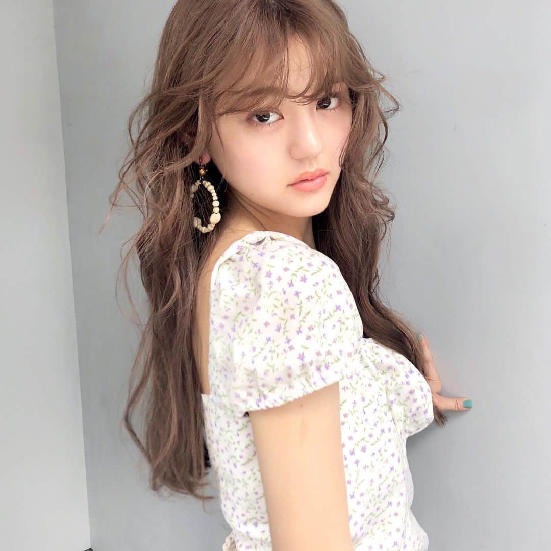 古賀美紀のインスタグラム