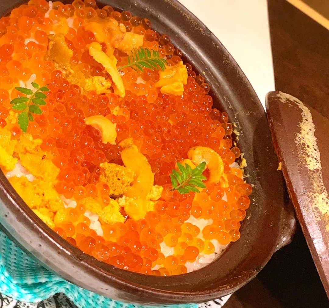 花田浩菜のグルメインスタ