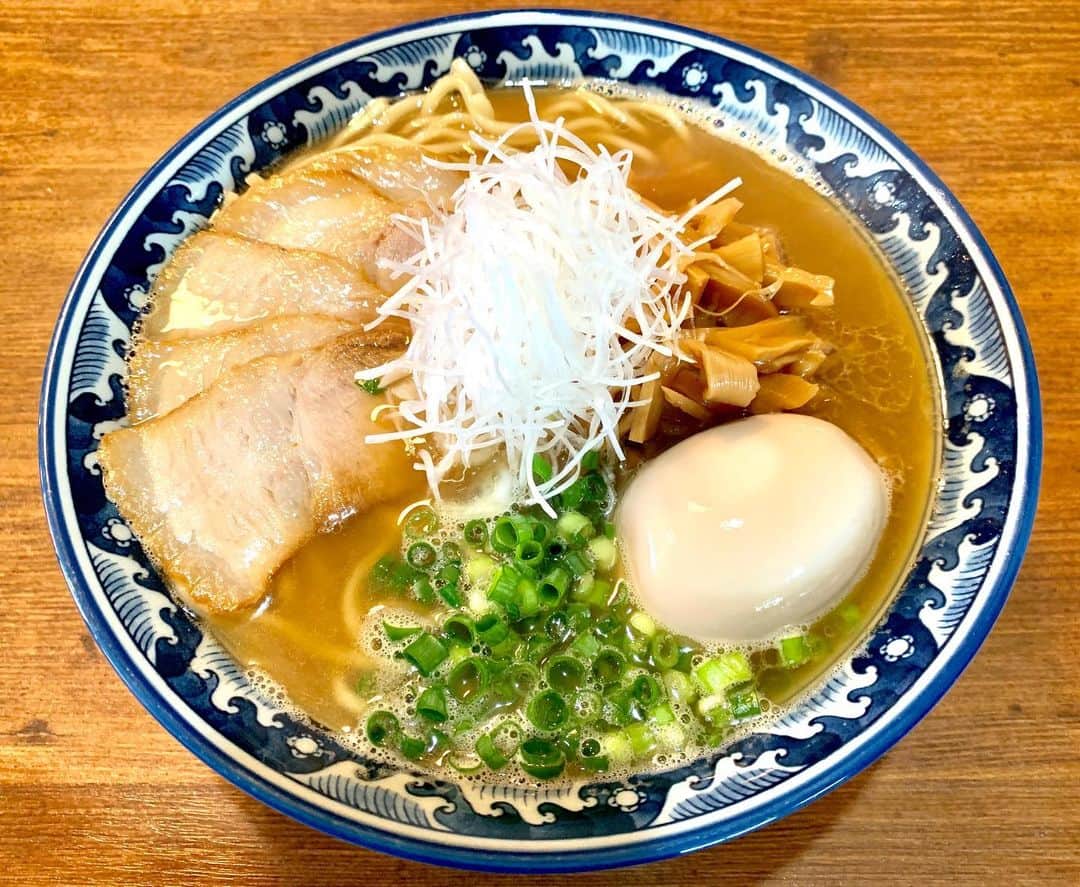 白鳥雪之丞のグルメインスタ