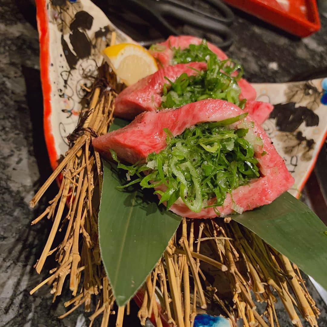 岩瀬玲のグルメインスタ