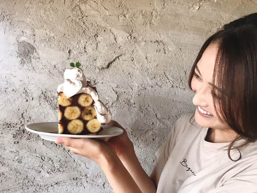 財津南美のグルメインスタ