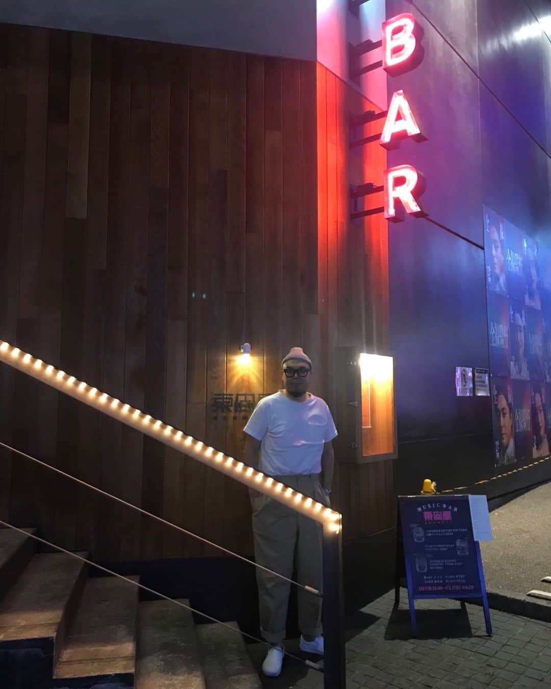 田中知之のグルメインスタ