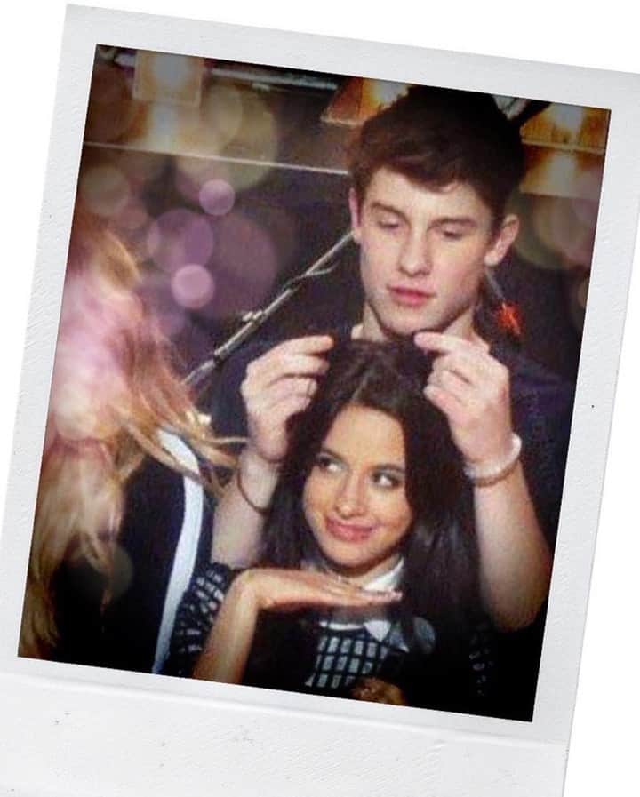 Teen Vogueさんのインスタグラム写真 - (Teen VogueInstagram)「@camila_cabello posted a sweet tribute to @shawnmendes and I am weak!! 😩 "Happy birthday to this magic human, I love you!!!!" Drop a ❤️ below if you love love. ❤️❤️❤️❤️」8月10日 4時30分 - teenvogue
