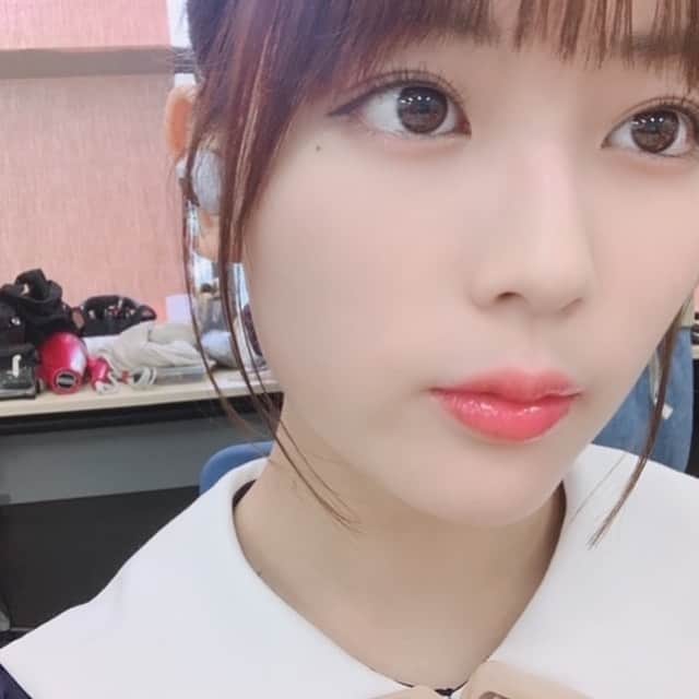 岩本蓮加のインスタグラム
