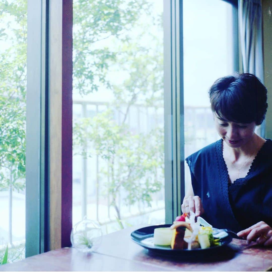 ゆうゆのグルメインスタ