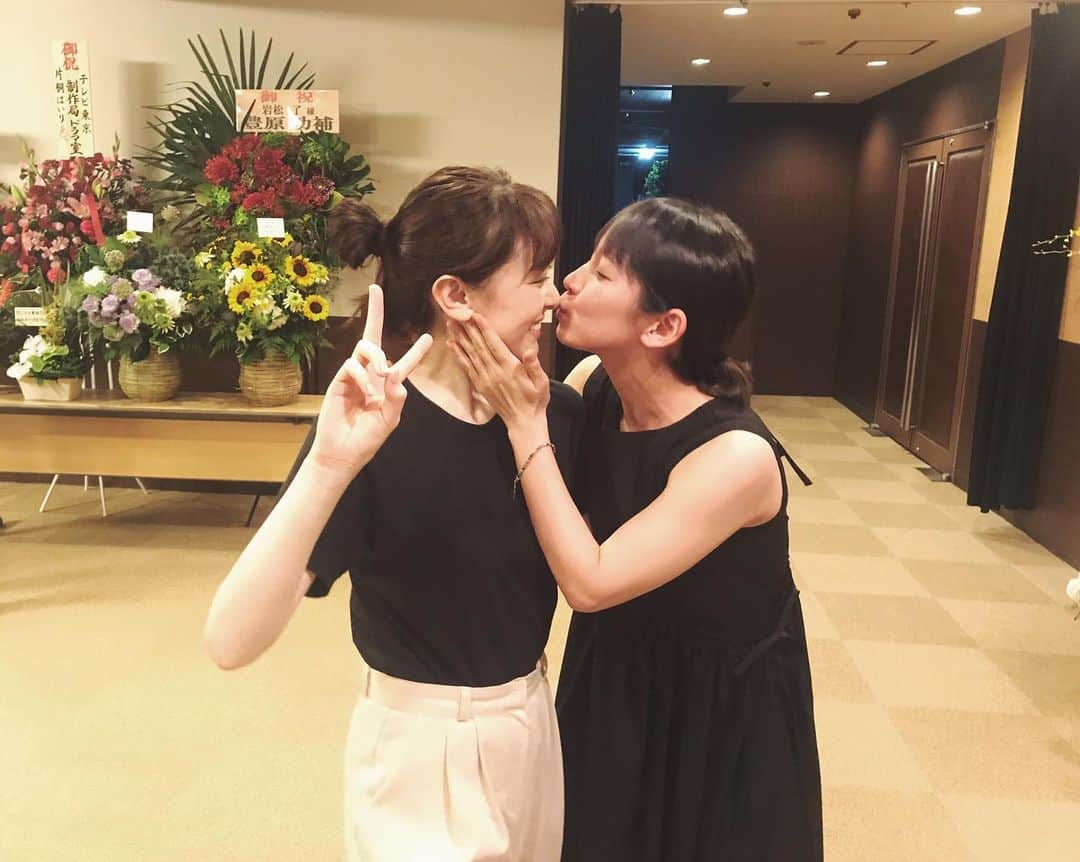 吉岡里帆さんのインスタグラム写真 - (吉岡里帆Instagram)「おはようございます。 今日は夏っぽく、お祭りみたいな仕事します！  瞬発力じゃ〜  #祭り #瞬発力 #二度目の夏 @kyokaminakami_official」8月10日 6時50分 - riho_yoshioka