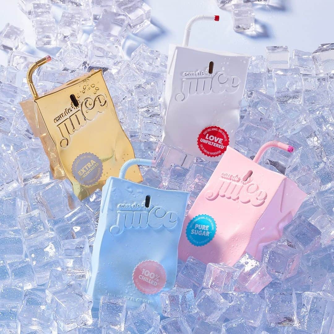 ULTA Beautyさんのインスタグラム写真 - (ULTA BeautyInstagram)「Back-to-school mood? Tbh, depends on the day 💁 NEW Eau de Juice from @cosmopolitan lets you channel whatever vibe you're going for that day: extra, boss, sweet, chill – there's a Juice for you. Shop it exclusively at #ultabeauty!」8月10日 7時00分 - ultabeauty