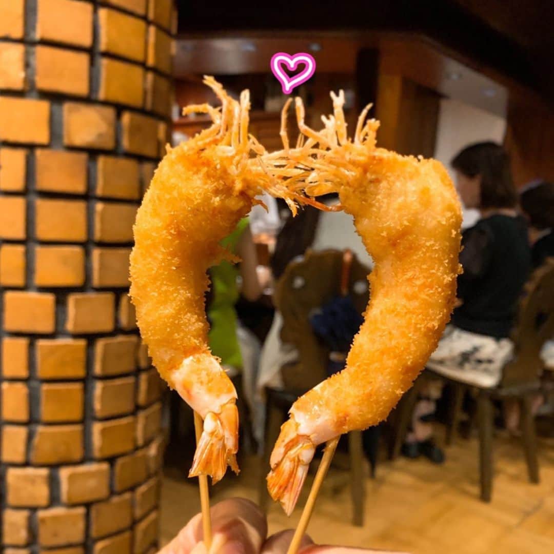 山岸久朗のグルメインスタ