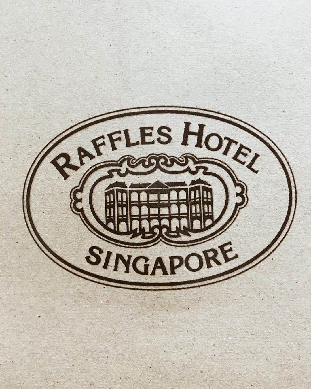 舞雛かのんさんのインスタグラム写真 - (舞雛かのんInstagram)「🕊🌿 泊まってみたいホテル. 「Raffles Hotel」. . 今回はここでしか買えない、 美味しい美味しい  パイナップルタルトを買いに行きました🍍. . いつか泊まれる日がきた時に ホテルの建物を見たいから、 それまでは「Raffles Arcade」までに...❤︎. . #singapore #raffleshotel  #rafflesarcade #パイナップルタルト #いつか泊まってみたい場所 #夢があるっていいことだ」8月10日 7時37分 - mizho_601