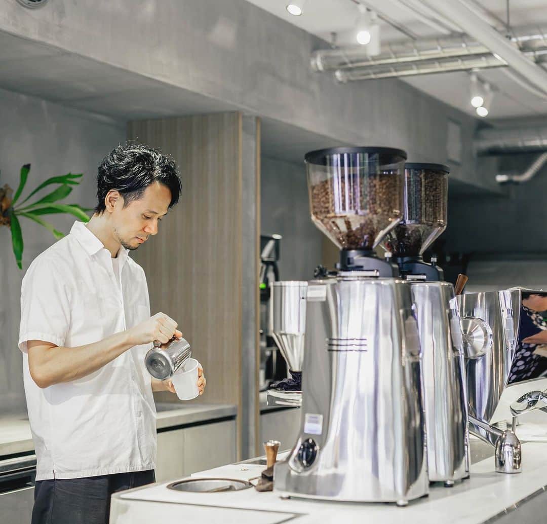 山口淳一のグルメインスタ