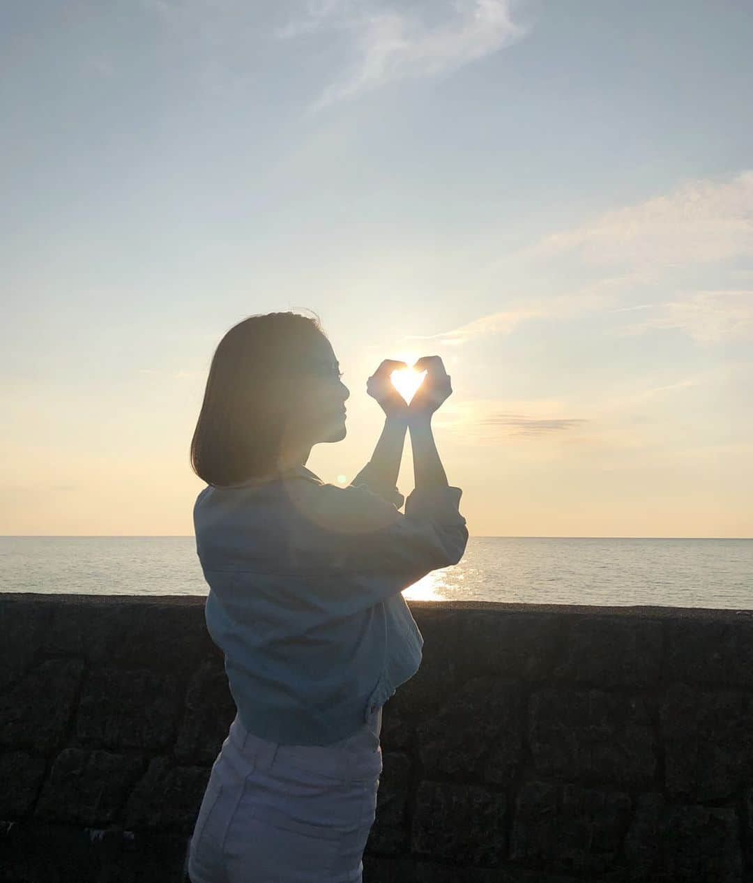 朝日奈央のインスタグラム