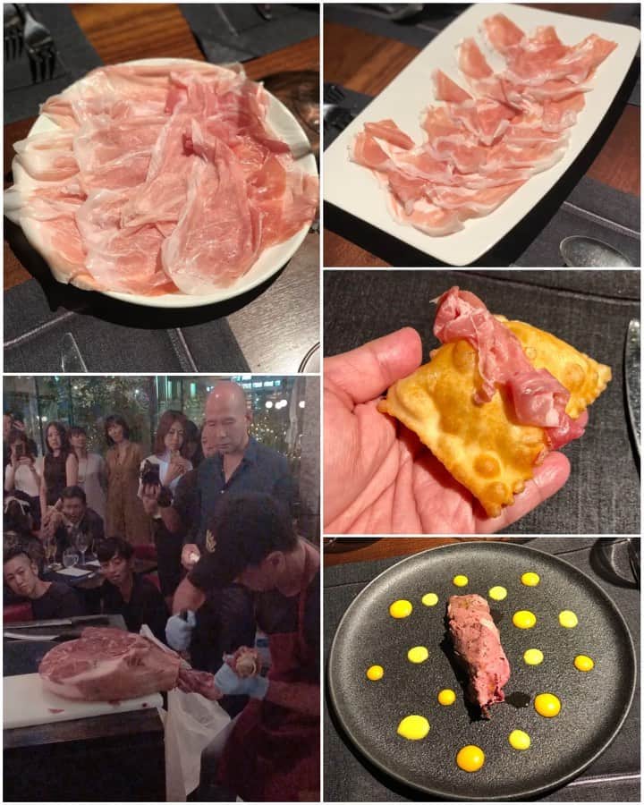 秋山具義のグルメインスタ