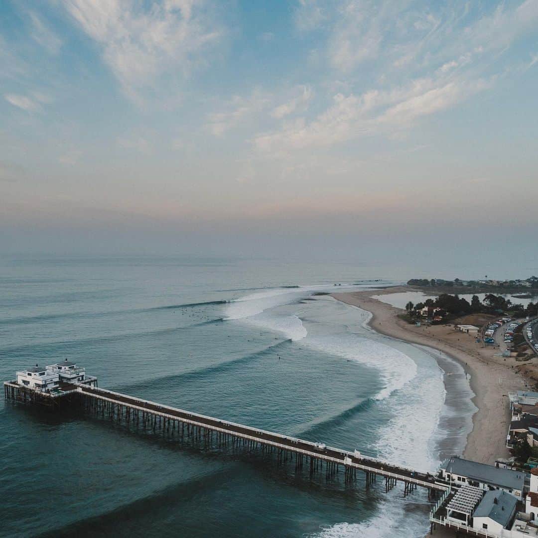 surflineさんのインスタグラム写真 - (surflineInstagram)「Starting tomorrow, courtesy of the fine folks over at @vans, Surfline Premium will be free from Aug 10th - Aug 11th. This means 500+ ad-free cams, access to exclusive forecast intel, and full use of #SurflineSessions at your fingertips. Click the link in the bio | @vans 📷: @miahklein」8月10日 8時56分 - surfline