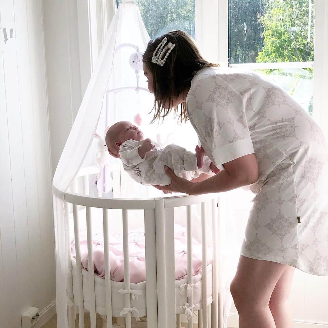 Stokke Japanのインスタグラム