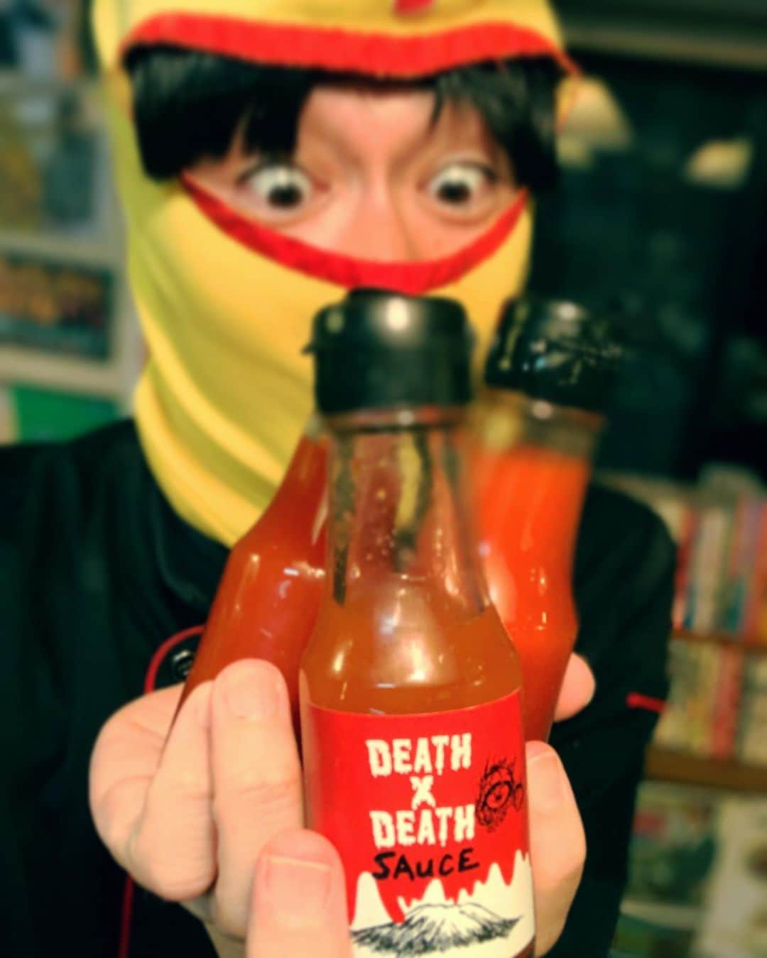 チキン南蛮カレーのルウ王子のグルメインスタ