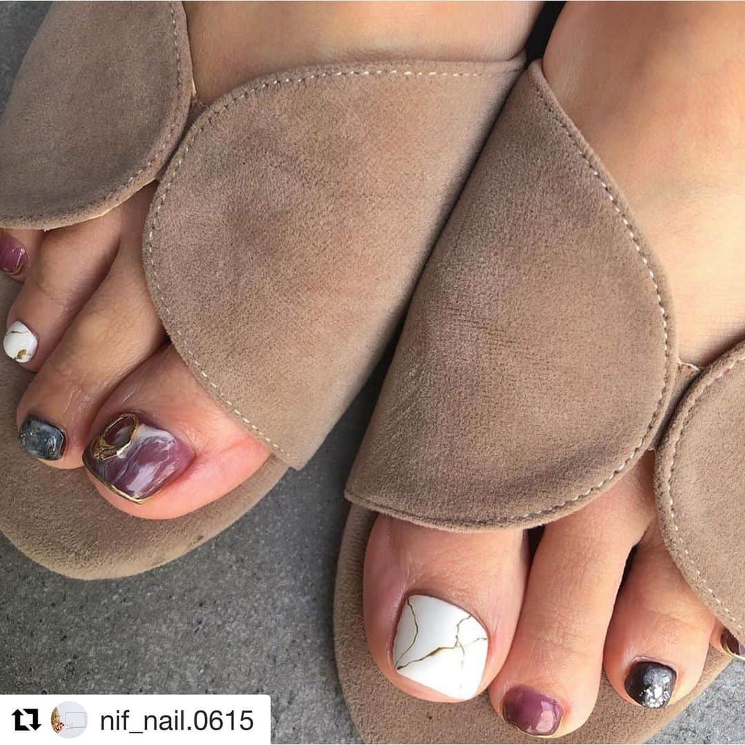 initygel_officialのインスタグラム