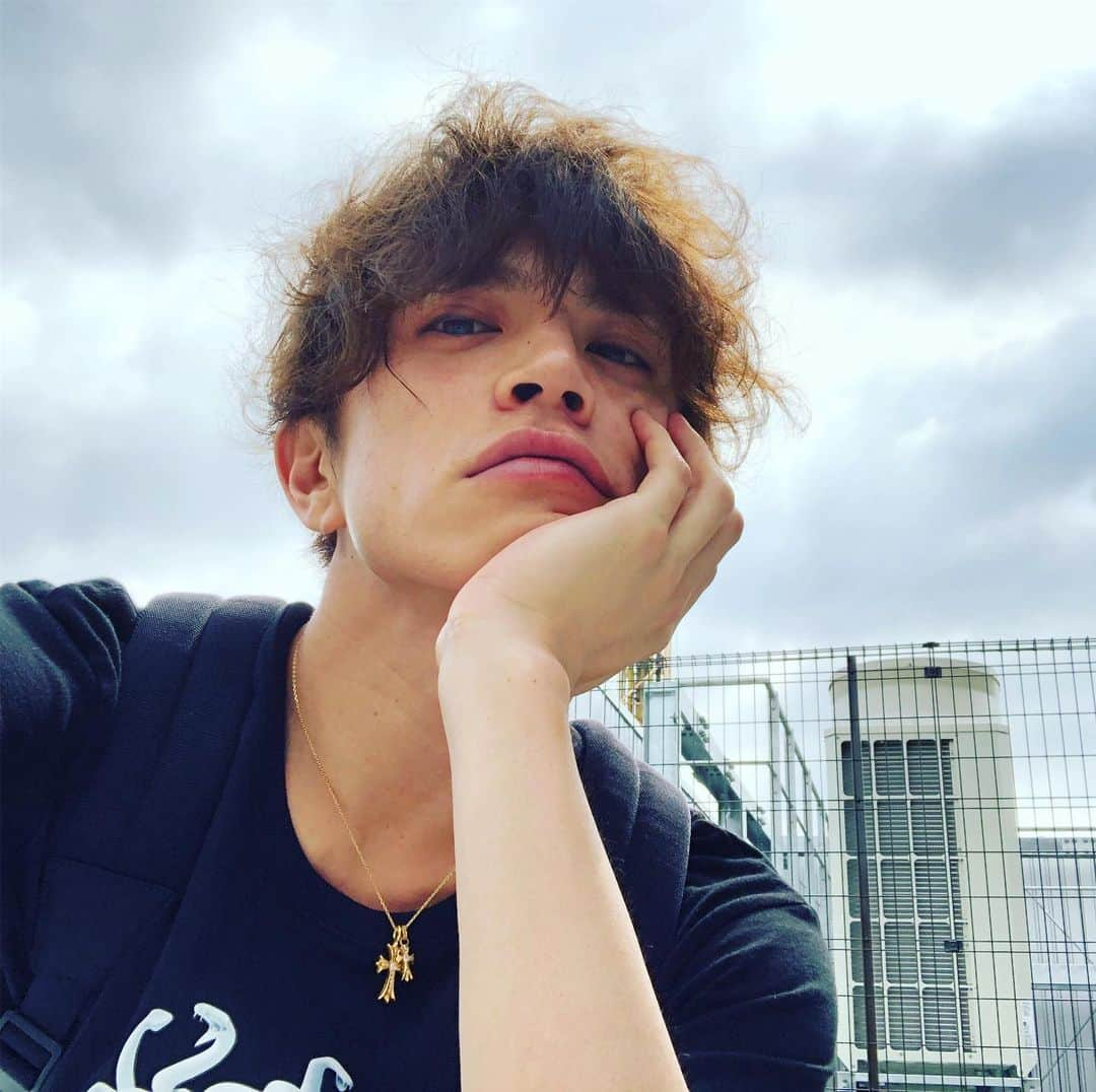 山本裕典のインスタグラム