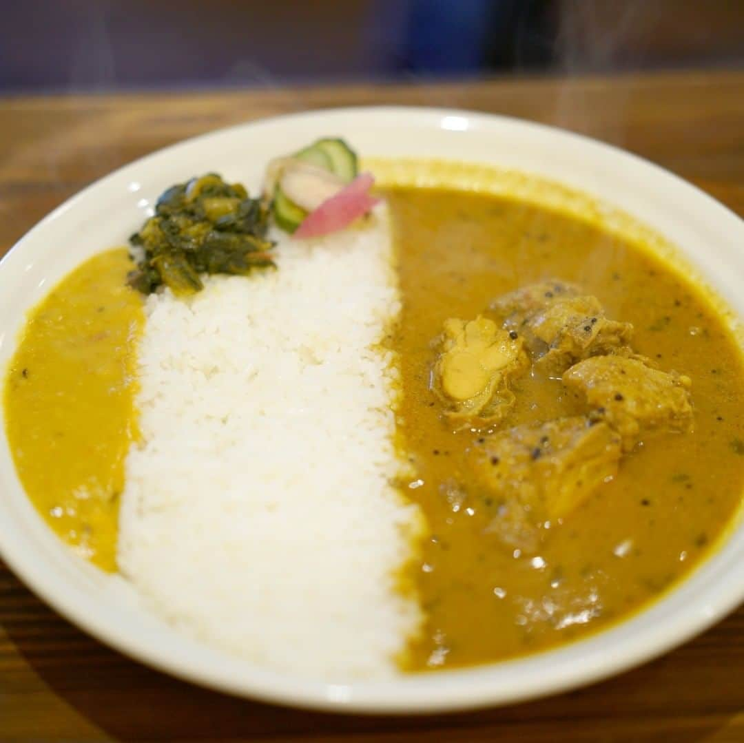 うどんが主食のインスタグラム