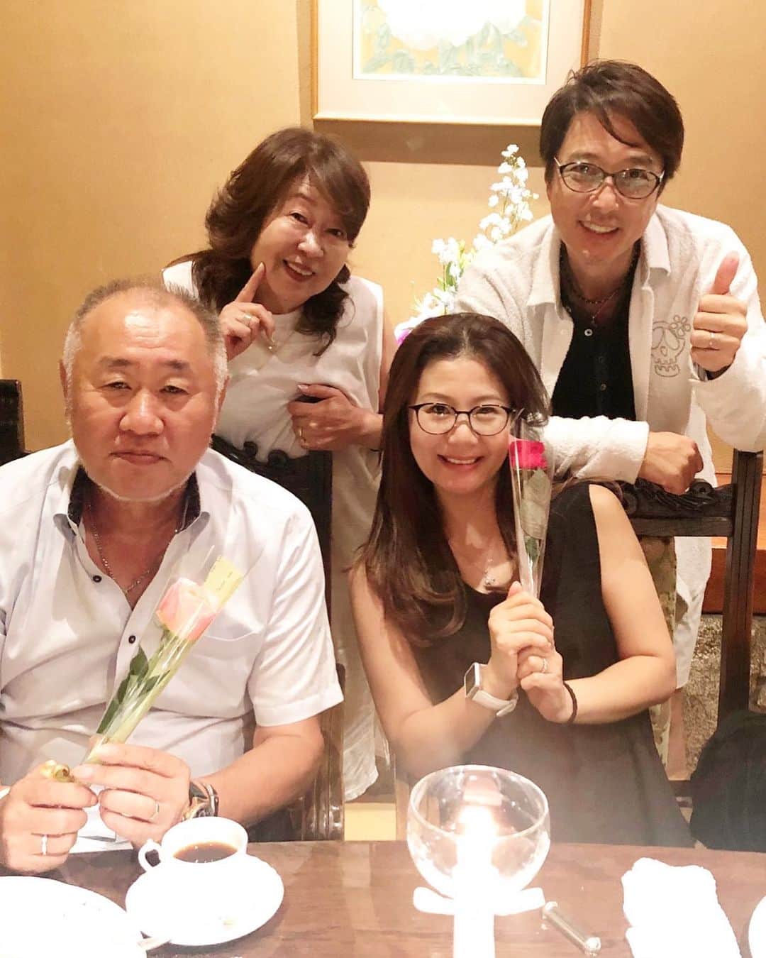 黒田アーサーのグルメインスタ