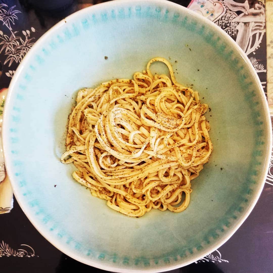 ガソリングラマーのインスタグラム