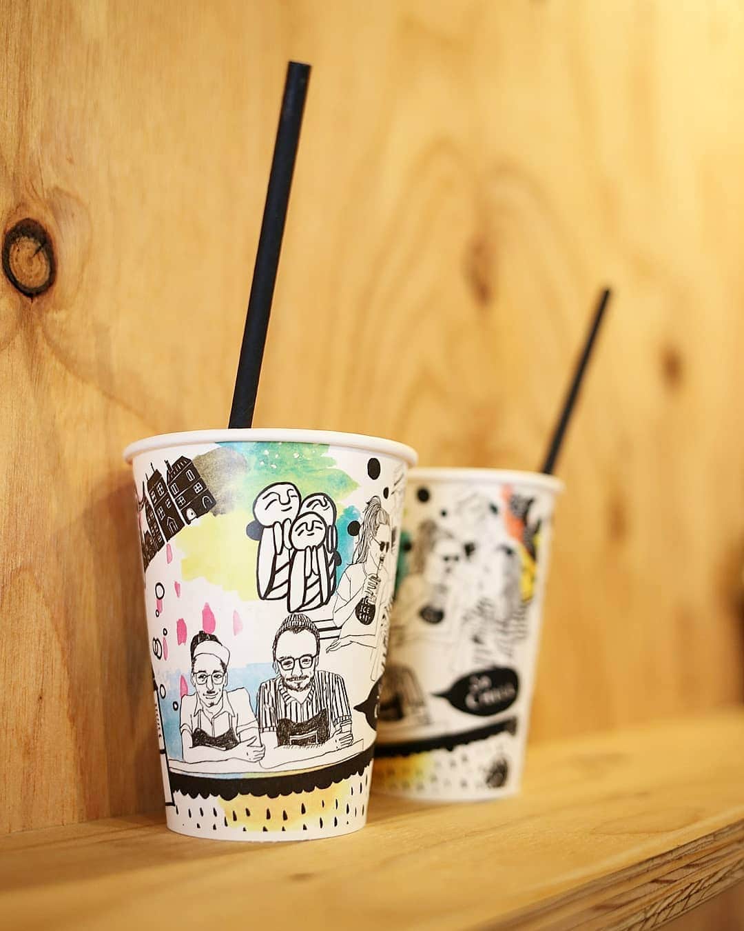 く～のグルメインスタ