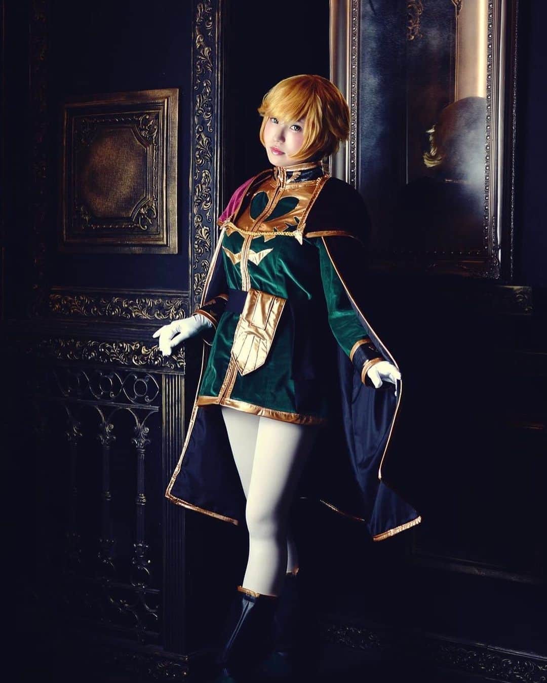 赤木クロのインスタグラム