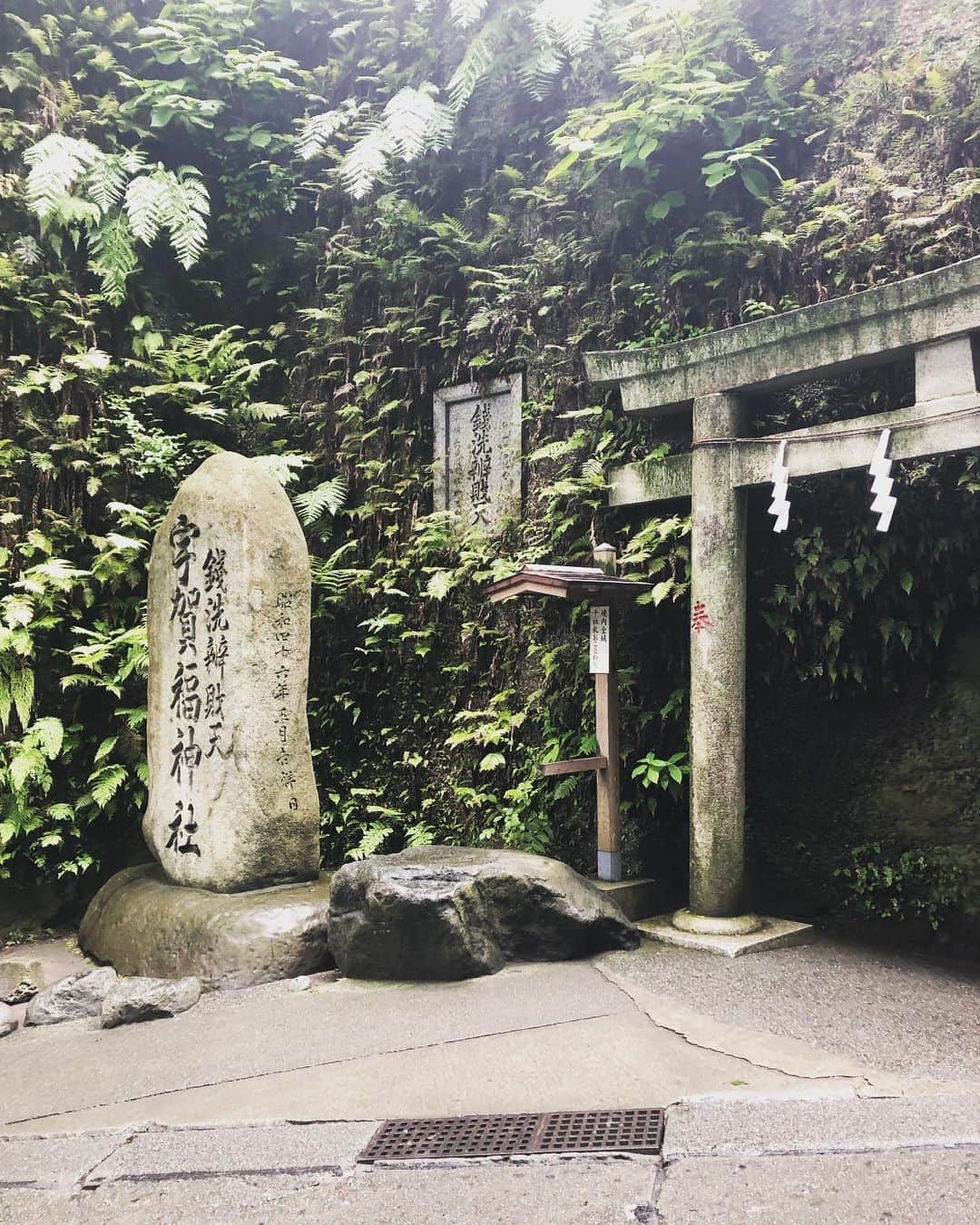 Gabrielaさんのインスタグラム写真 - (GabrielaInstagram)「♥️ #Kamakura . . . . . . #offday #japantour #ootd #lookdodia #fashion #コーデ #鎌倉 #」7月17日 18時24分 - rkgabriela